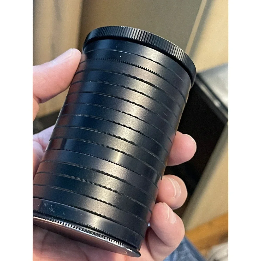 X15 Spiratone46mm to S-7 Lens Filter Adapter Ring 46mm-SER-7 SERIES7 SER7 46 mm
